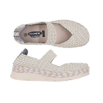 PRAIANA BEIGE KNIT