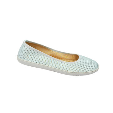 PRINCETON NAPPA ZEN ACQUA