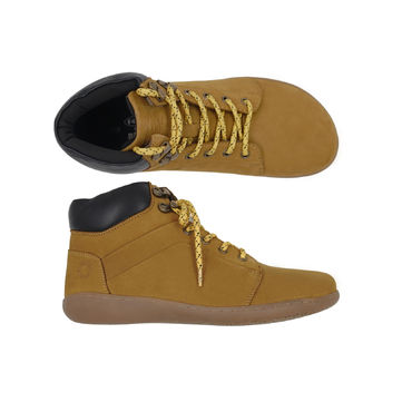 RANGER NUBUCK YELLOW