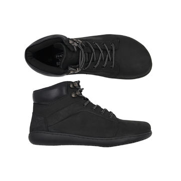 RANGER OILY BUFF BLACK