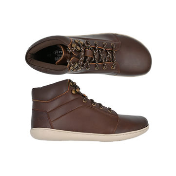 RANGER OILY BUFF BROWN