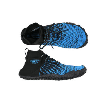 REPTILE BLACK/BLUE