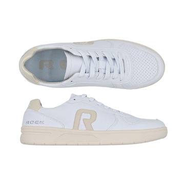 ROCKSTAR WHITE/BEIGE