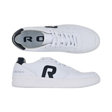 ROCKSTAR WHITE/NAVY