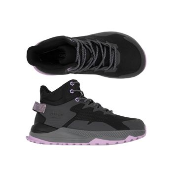 RUKA CHARCORAL/LEVANDER