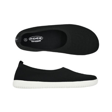 SAMBA BLACK/WHITE