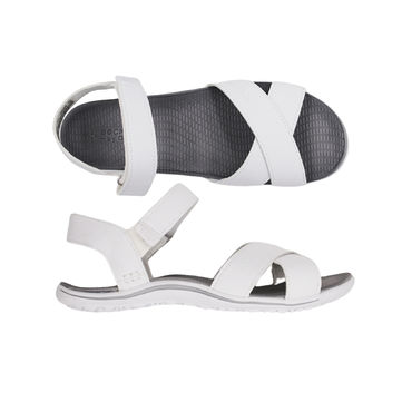 SANDÁLE DOCKERS 6305002 W WHITE