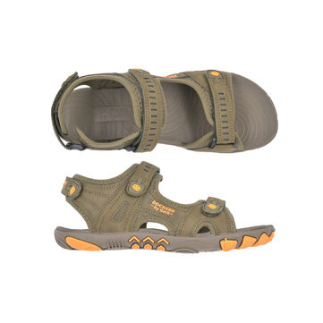 SANDÁLE DOCKERS 637859 W KHAKI