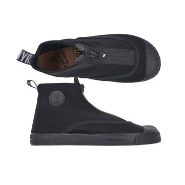 SCUBA 03 NEGRO