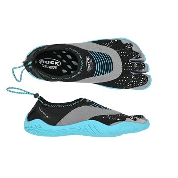SEAGULL BLACK/GREY/AQUA
