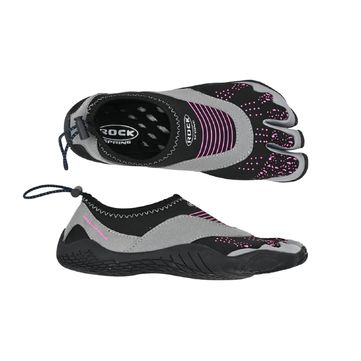 SEAGULL BLACK/GREY/FUSHIA