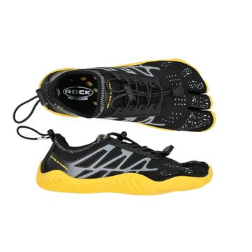 SEALION BLACK/LEMON