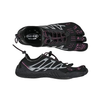 SEALION BLACK/PINK