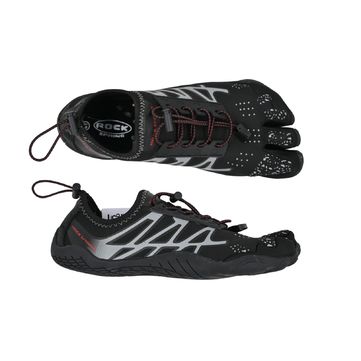 SEALION BLACK/RED