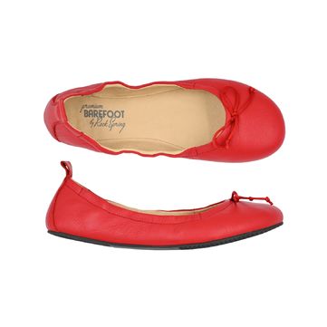 SIENA SOFTY RED