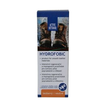 SIGAL Active Outdoor Hydrofobic tuba