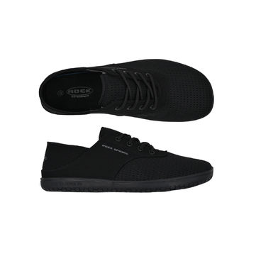 SKATER BLACK/BLACK