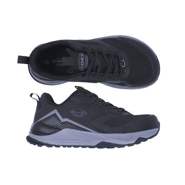 SOCCORO BLACK