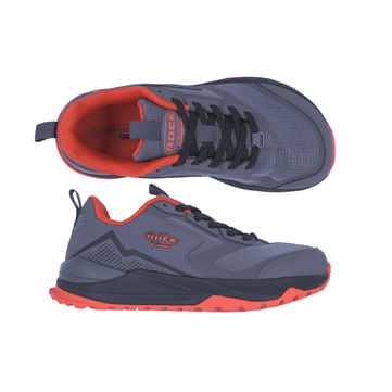 SOCCORO GREY