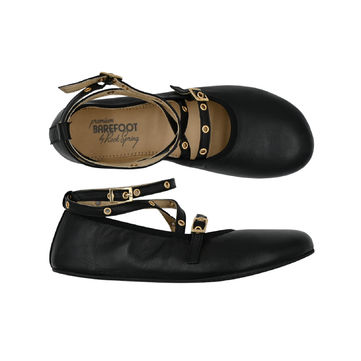 SOHO CORDERO BLACK