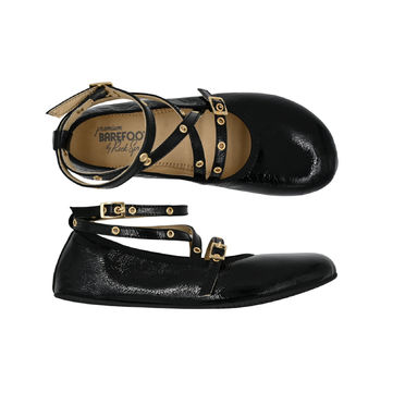SOHO NAPLACK BLACK
