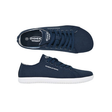 SONOMA NAVY/WHITE