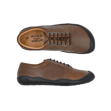 STAG COW OILY BROWN