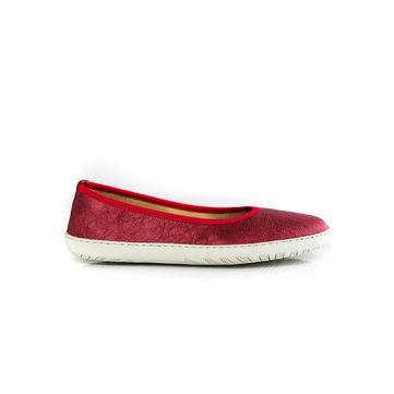 STANFORD EAGLE RED