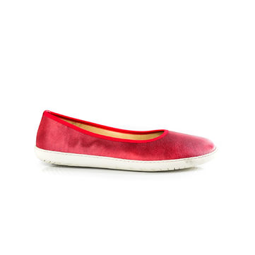 STANFORD GALAXY MATE RED