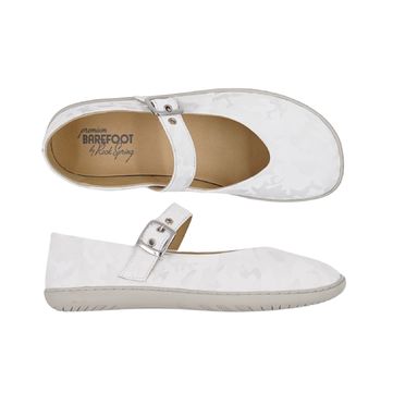 WESTMINSTER CAMOUFLAGE WHITE