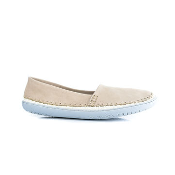 YALE NUBUCK LIGHT GREY