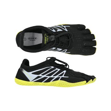 YGUANA BLACK/LIME