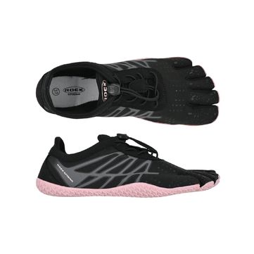YGUANA BLACK/OLD PINK