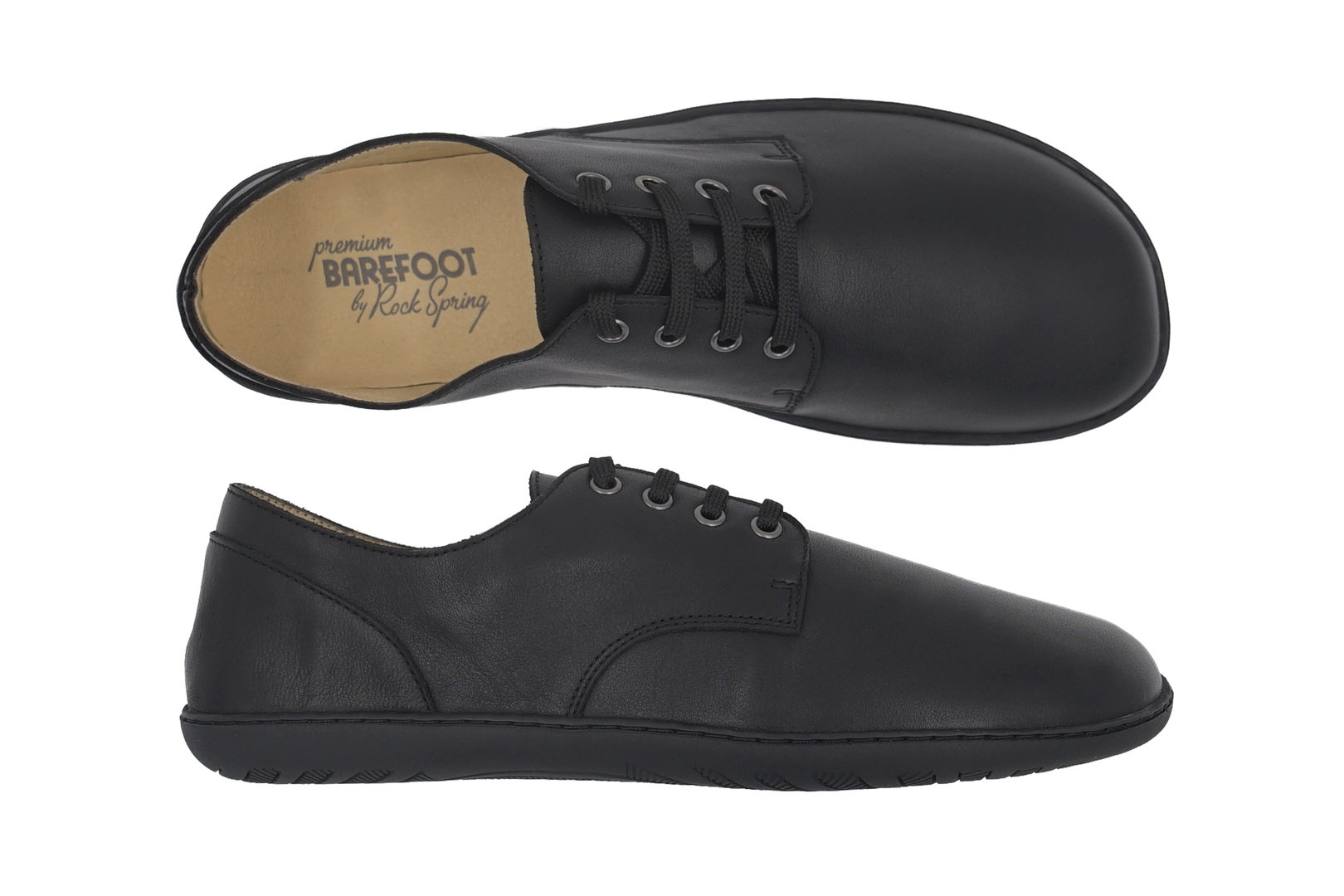 AACHEN SOFTY BLACK M