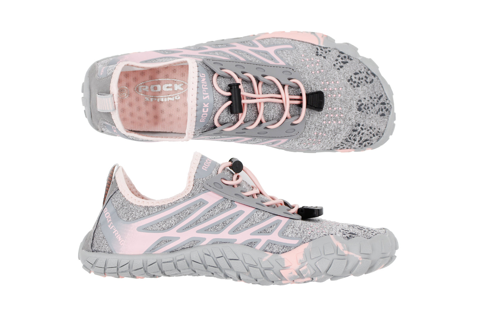 ALEX GREY/PINK W