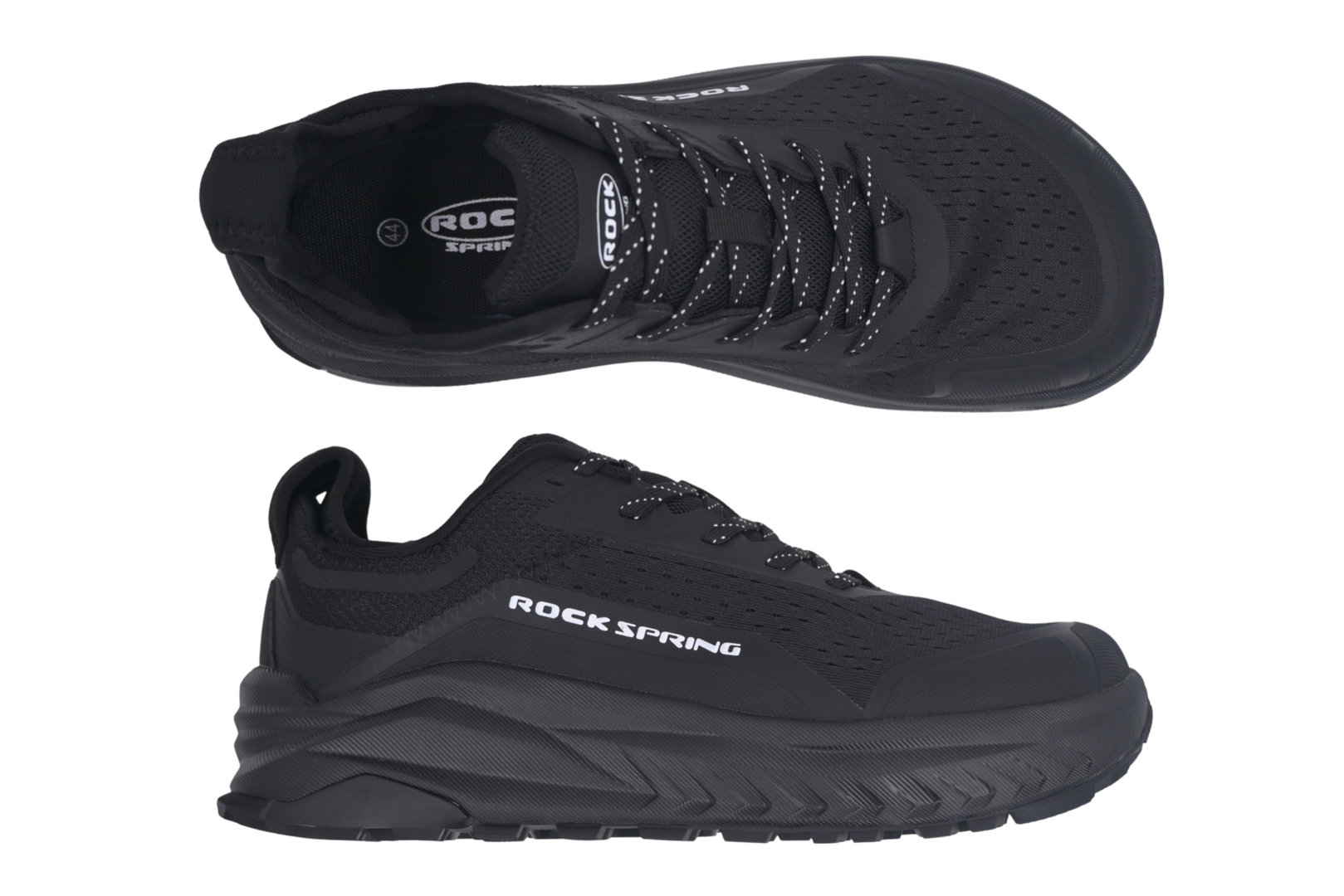 ANDROS BLACK