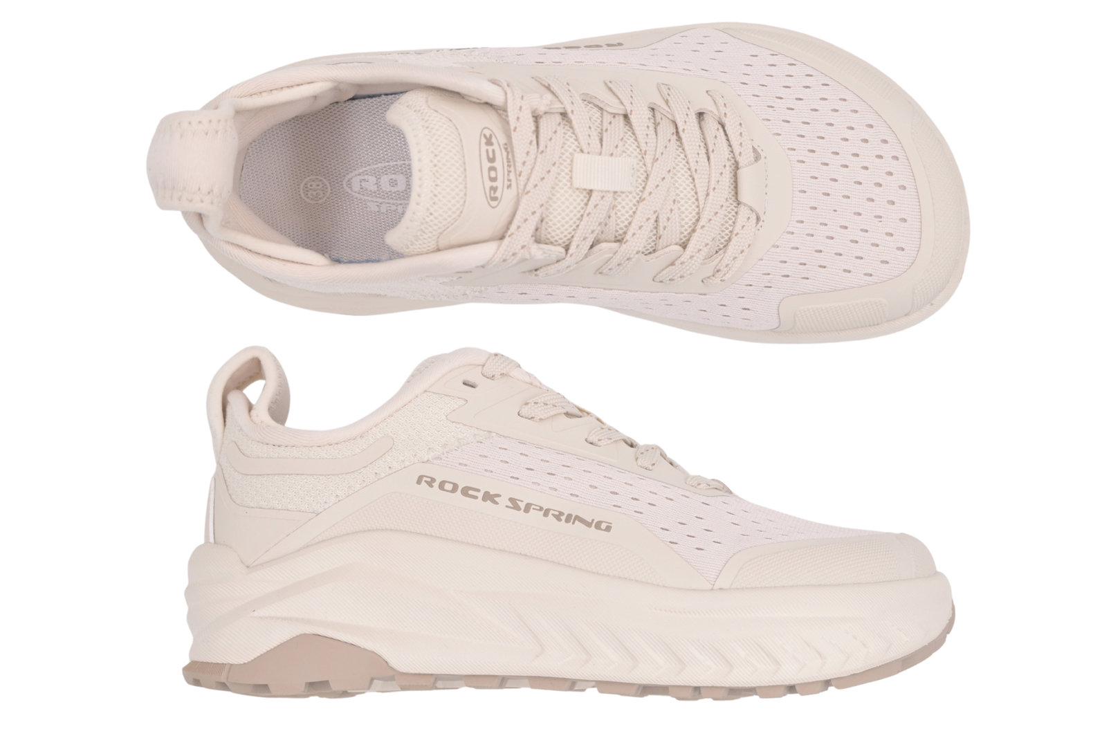 ANDROS IVORY