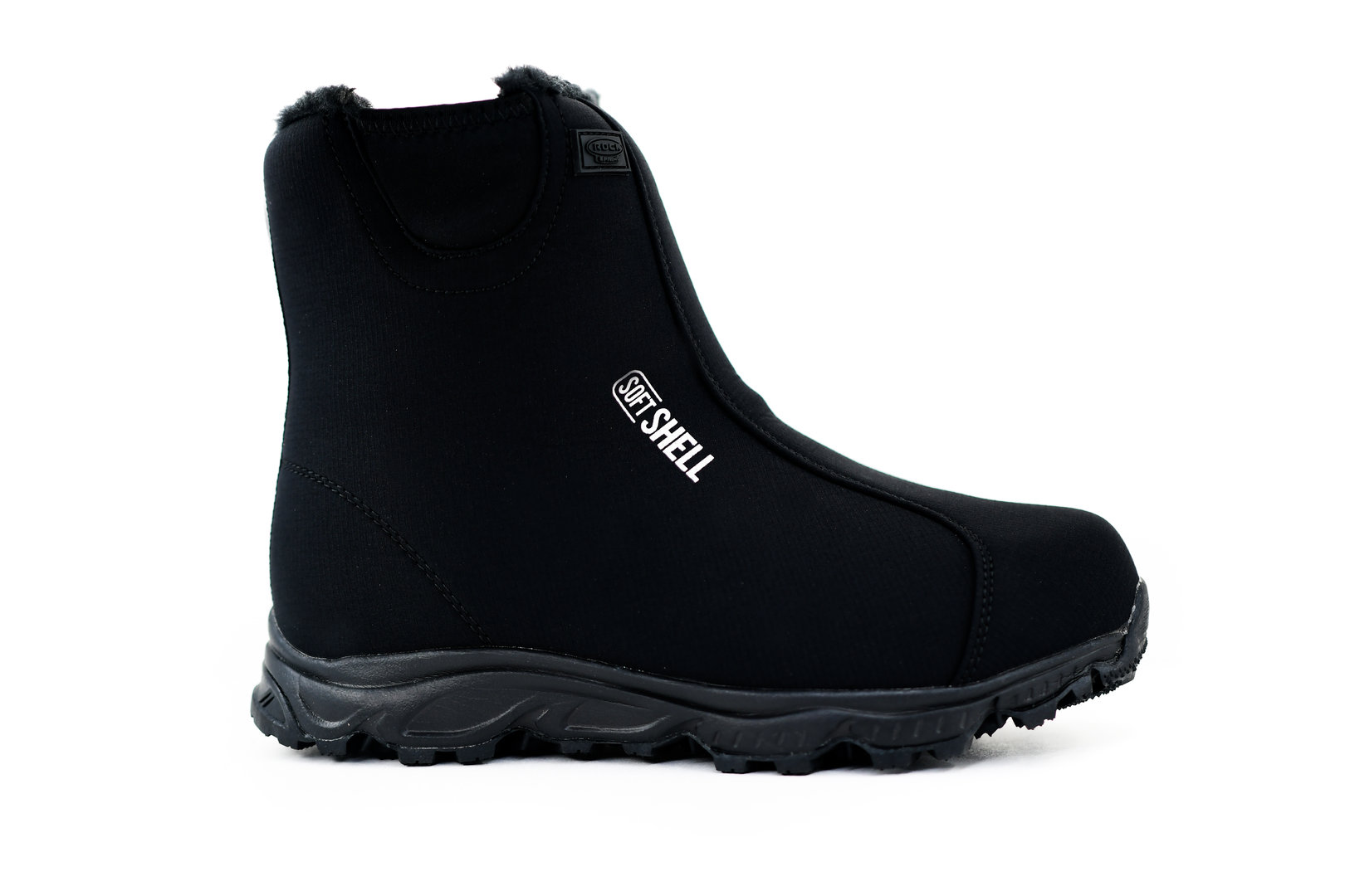 ARCTICA BLACK/BLACK