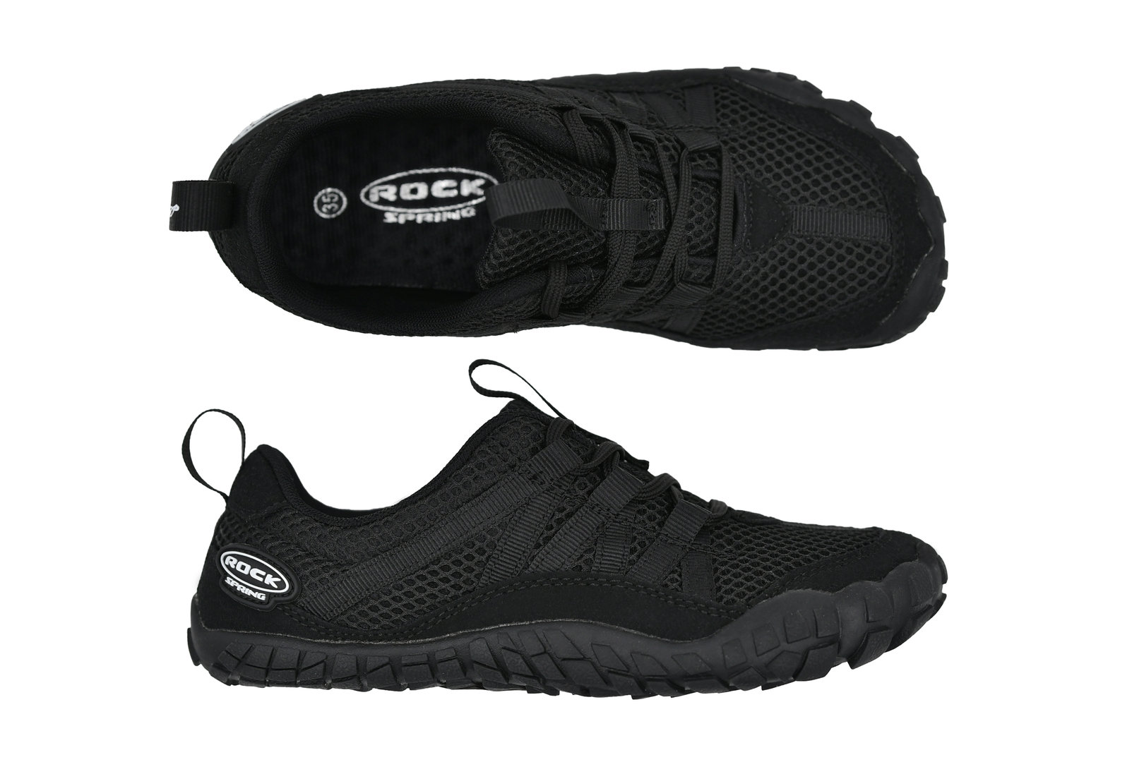 ATOS BLACK