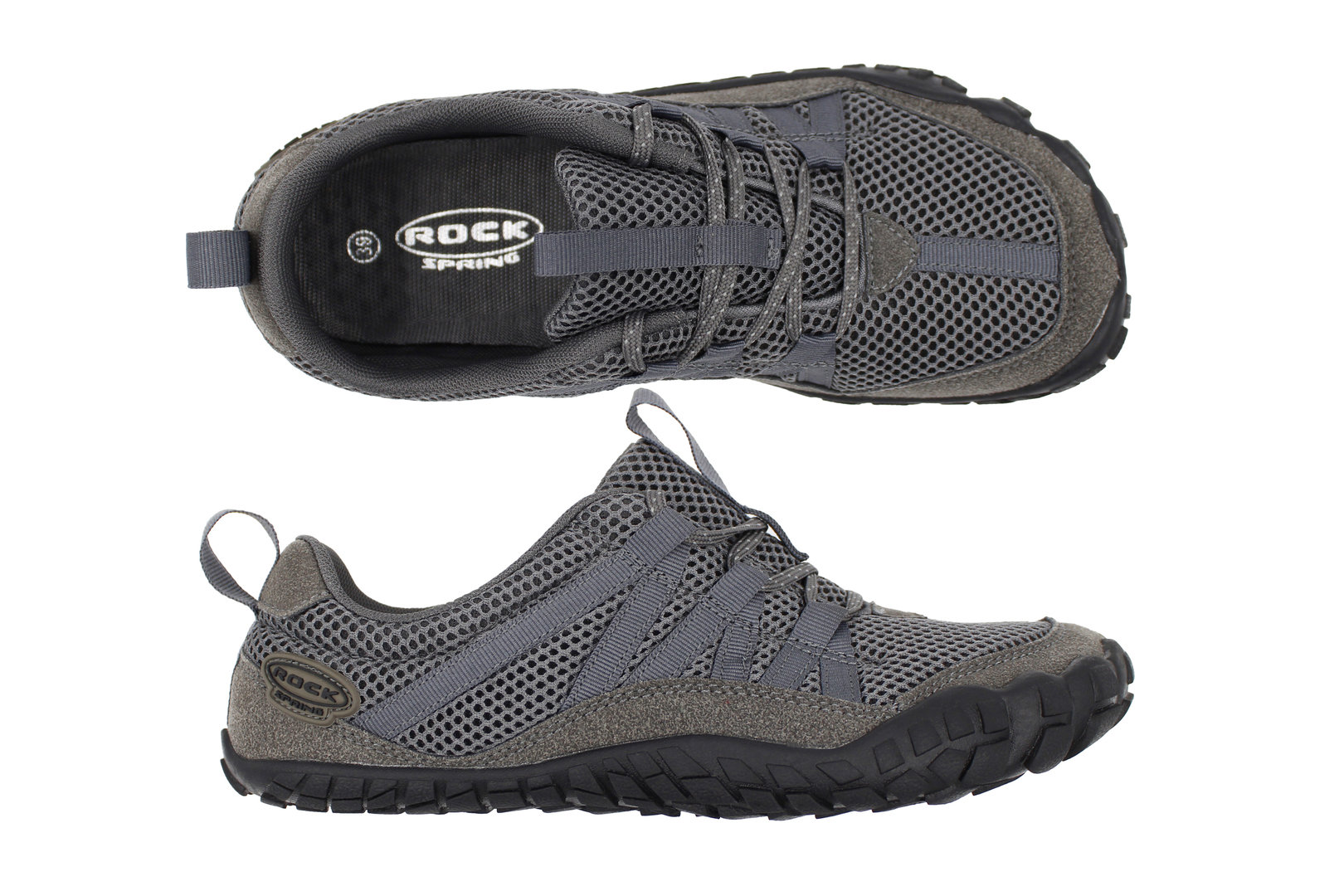 ATOS CHARCOAL