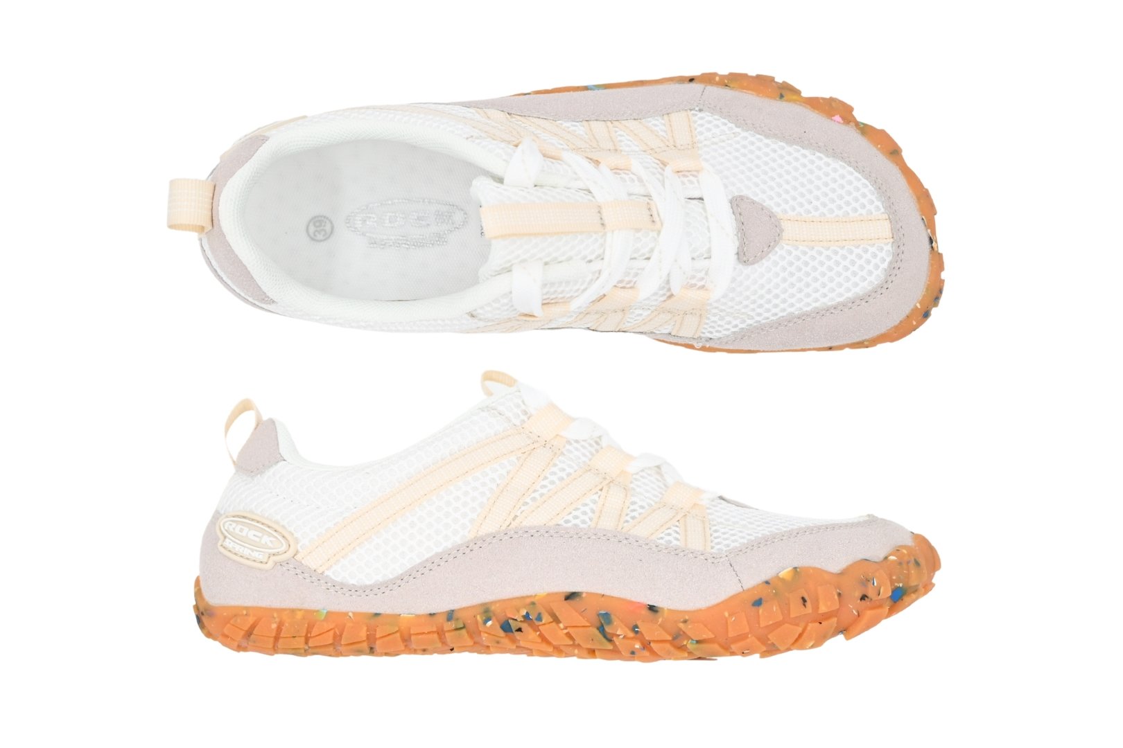 ATOS RECYCLED OFFWHITE