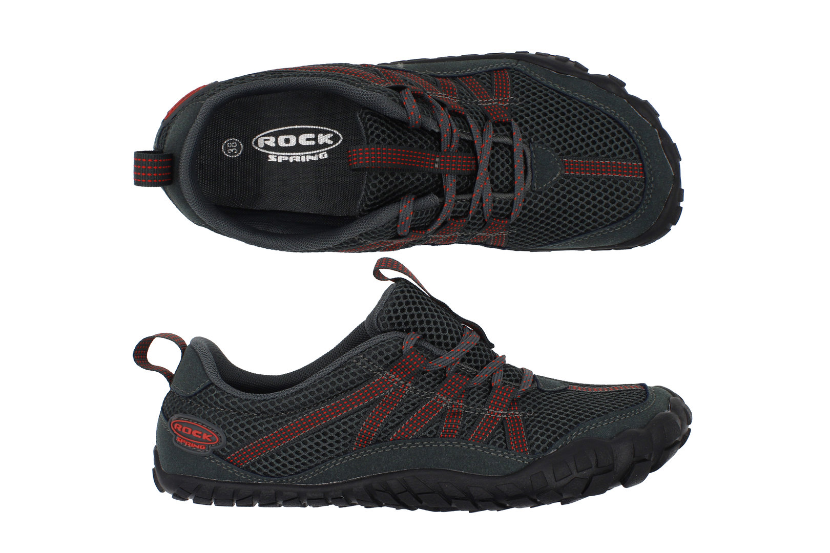 ATOS STORM BLUE