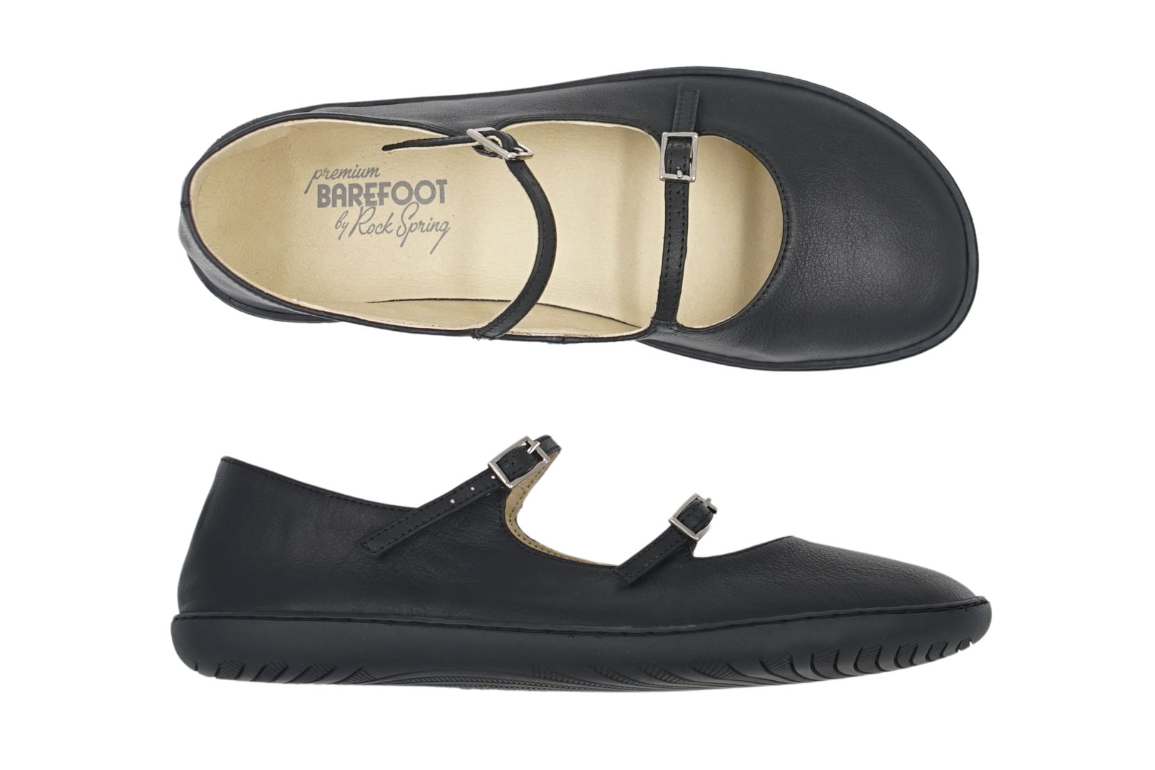 AVIGNON SOFTY BLACK