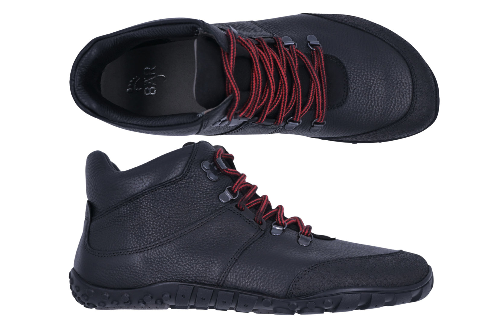 BÄR MOUNTAIN BLACK
