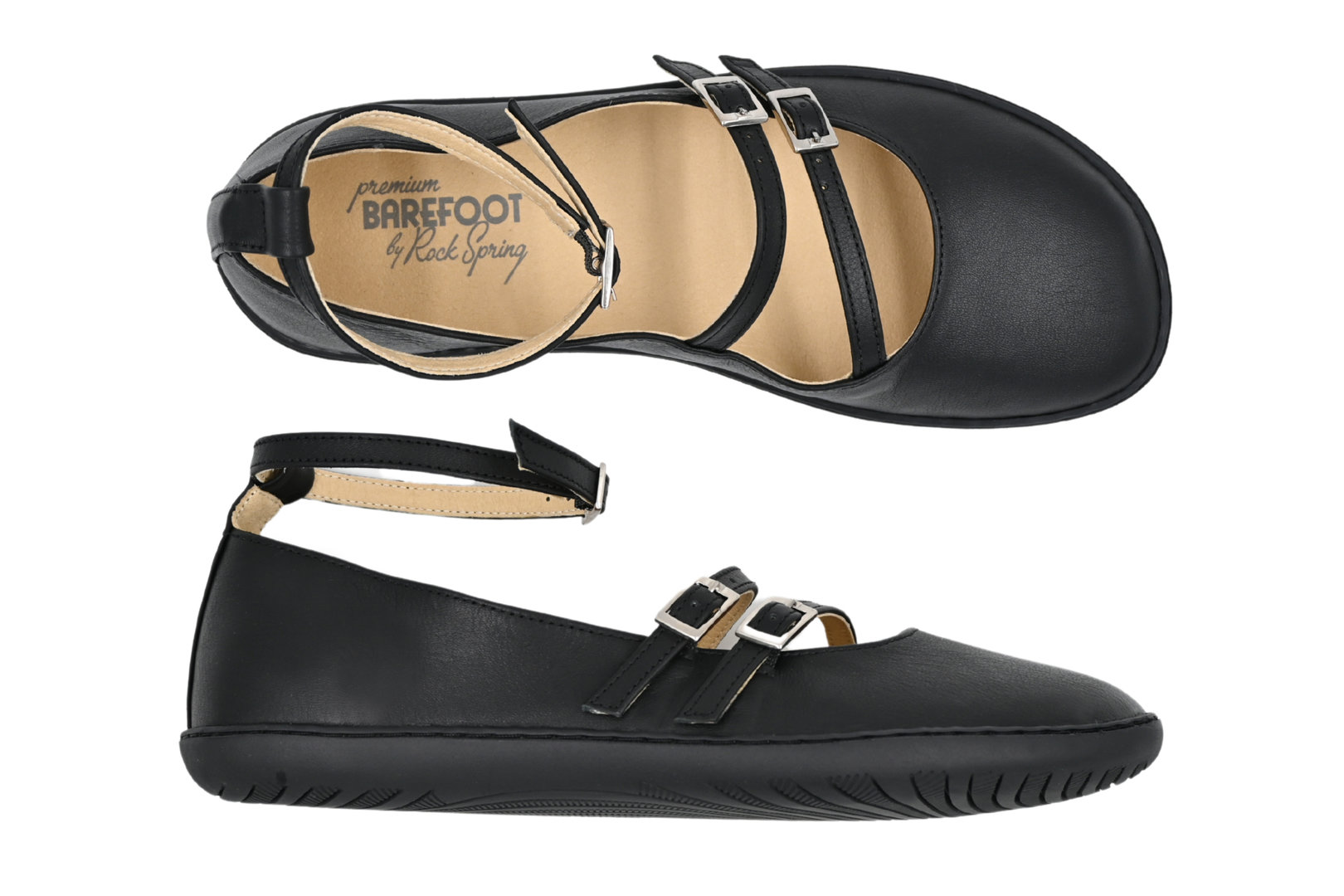 BARGEMON SOFTY BLACK
