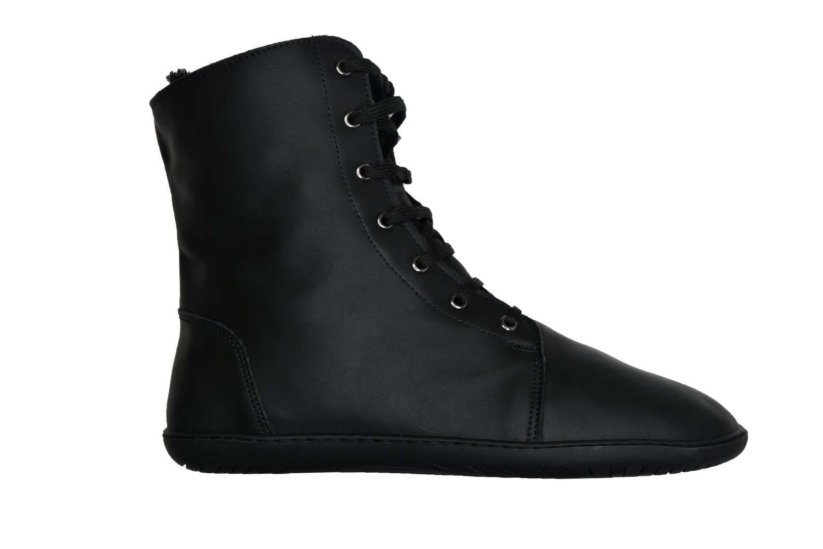 BERKELEY SOFTY BLACK WINTER