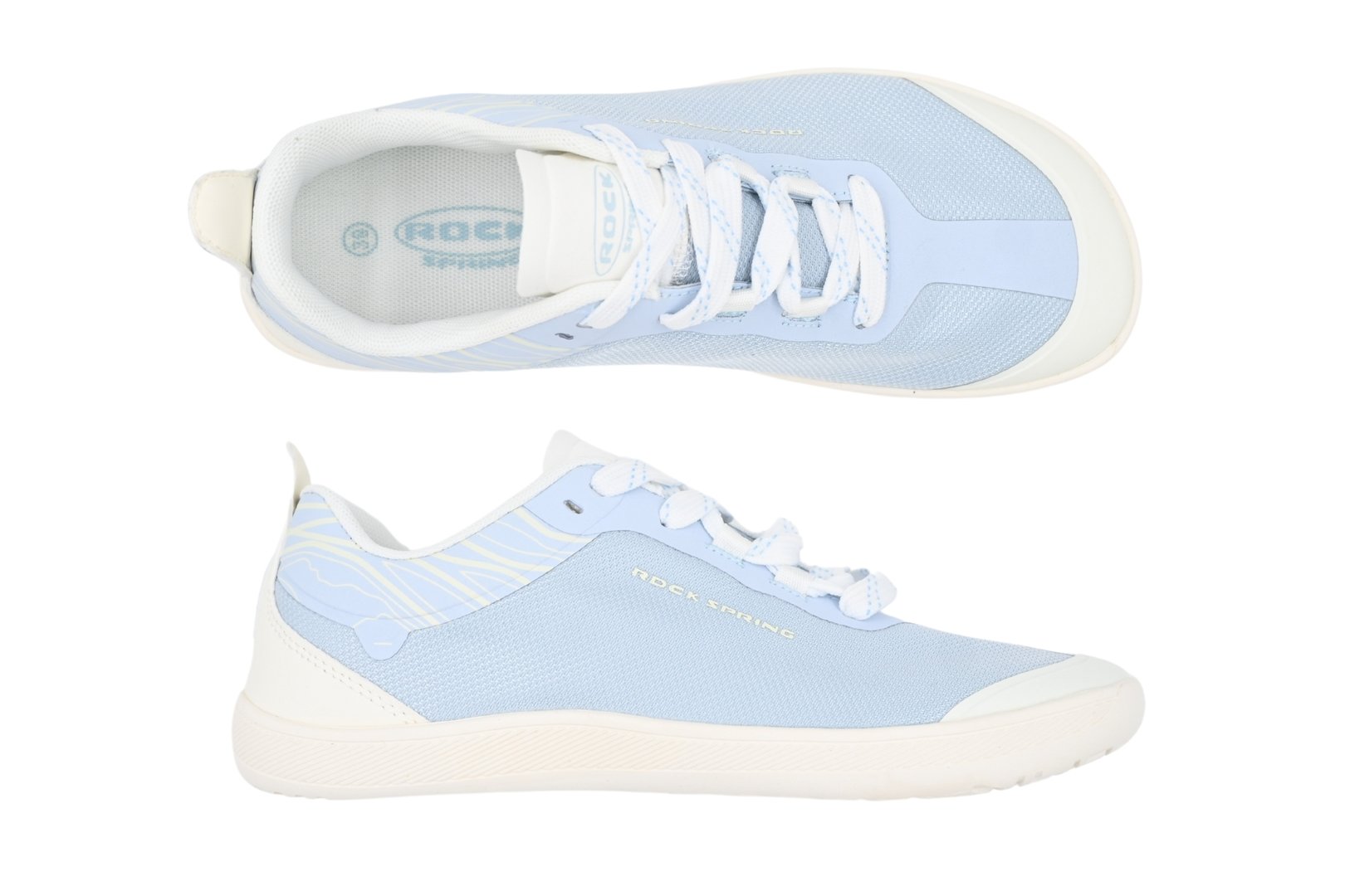 BORA BLUE SKY/OFFWHITE