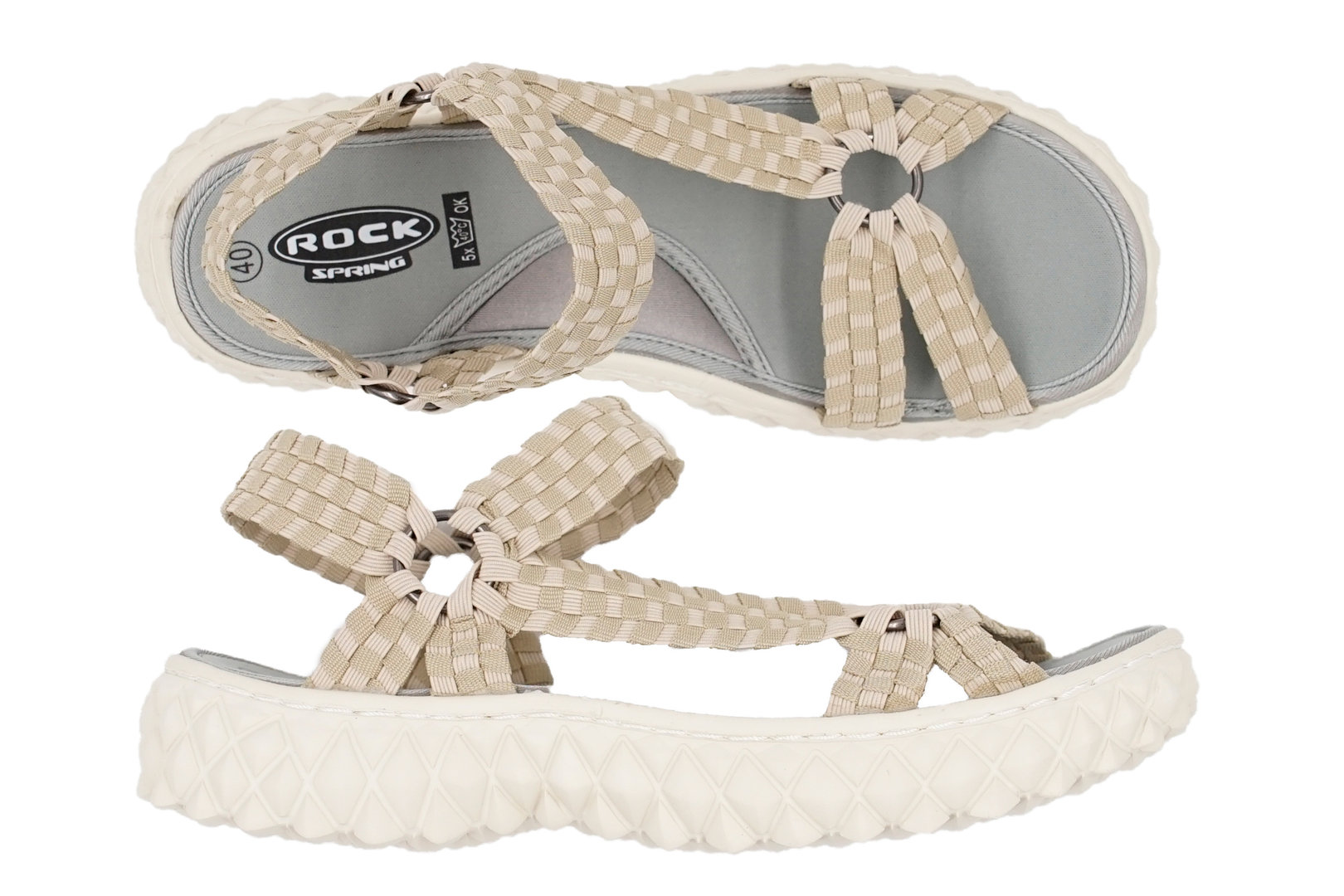 CALIFORNIA BEIGE