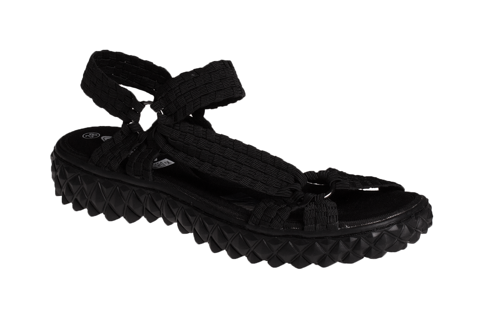 CALIFORNIA BLACK