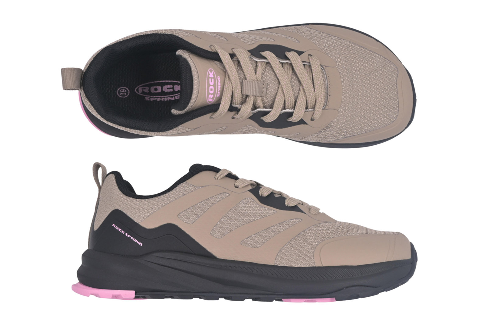 CALOBRA OAT PINK